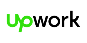 Upwork logo